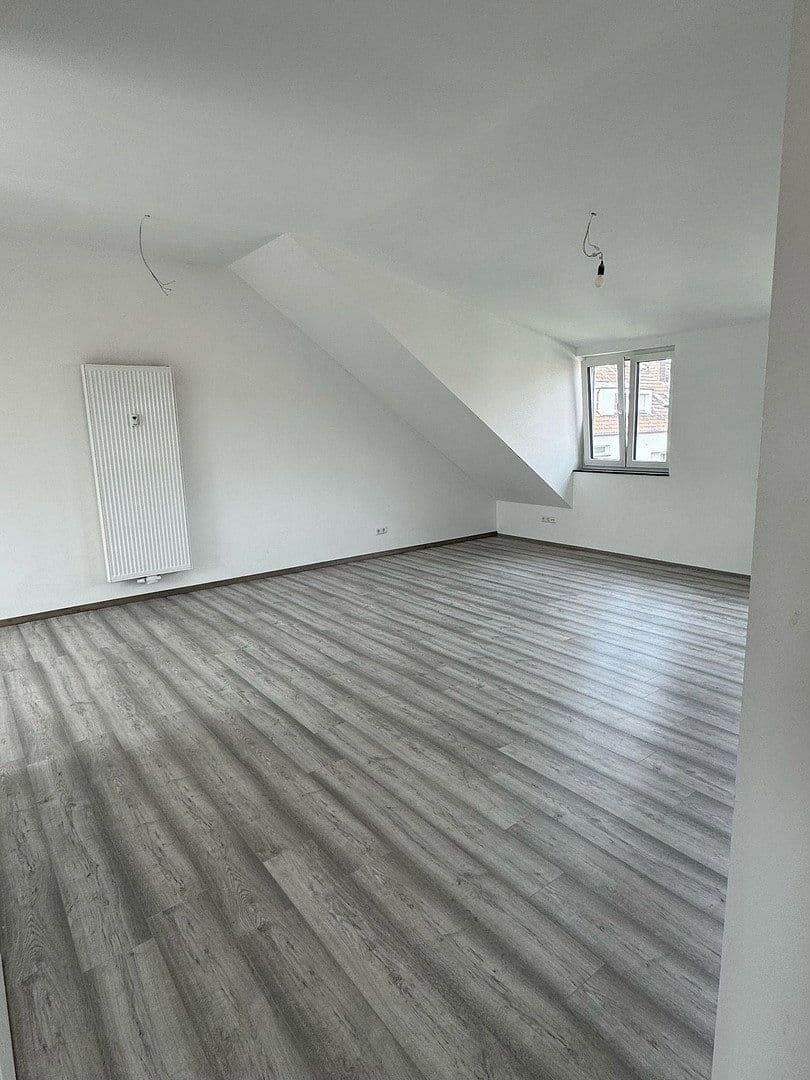 3 bedroom flat to rent, 72 m², Karlsruhe, Baden-Württemberg 3 bedroom flat to rent, 72 m², Karlsruhe, Baden-Württemberg