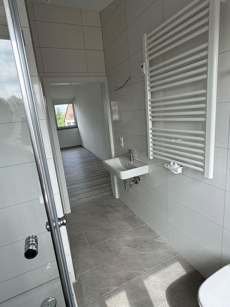 3 bedroom flat to rent, 72 m², Karlsruhe, Baden-Württemberg 3 bedroom flat to rent, 72 m², Karlsruhe, Baden-Württemberg