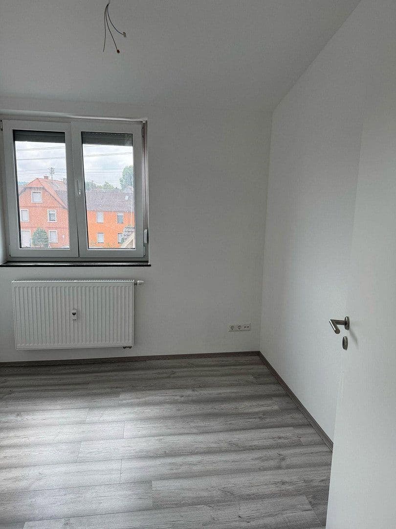 3 bedroom flat to rent, 72 m², Karlsruhe, Baden-Württemberg 3 bedroom flat to rent, 72 m², Karlsruhe, Baden-Württemberg