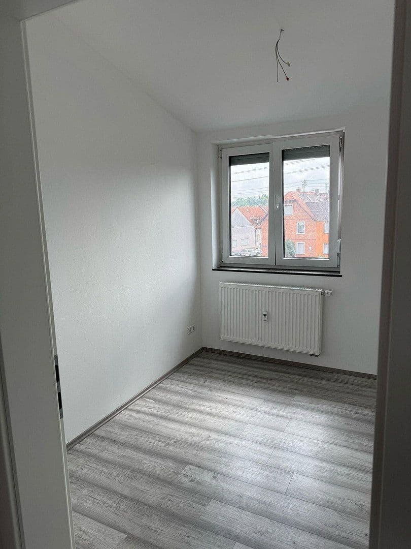 3 bedroom flat to rent, 72 m², Karlsruhe, Baden-Württemberg 3 bedroom flat to rent, 72 m², Karlsruhe, Baden-Württemberg
