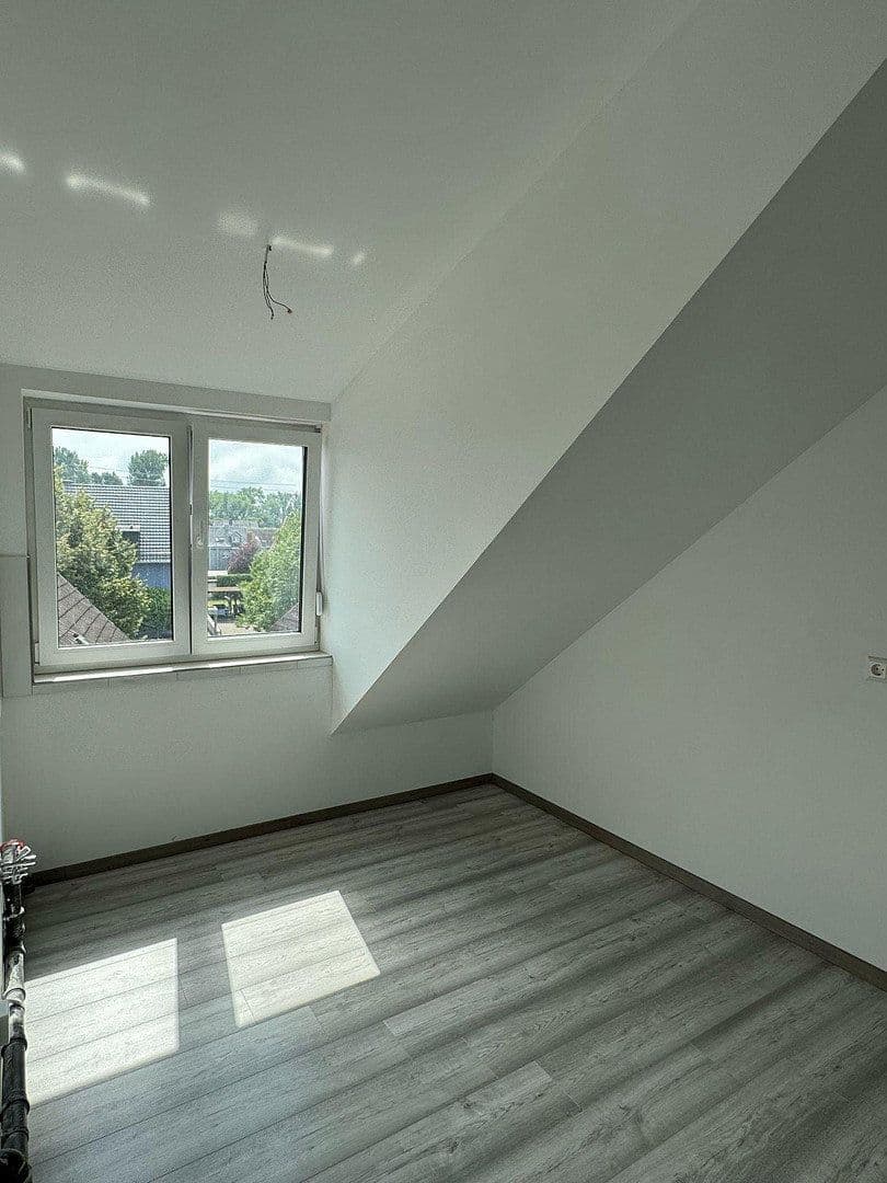 3 bedroom flat to rent, 72 m², Karlsruhe, Baden-Württemberg 3 bedroom flat to rent, 72 m², Karlsruhe, Baden-Württemberg