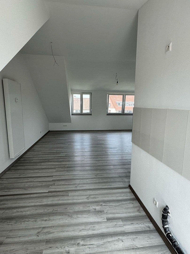 3 bedroom flat to rent, 72 m², Karlsruhe, Baden-Württemberg 3 bedroom flat to rent, 72 m², Karlsruhe, Baden-Württemberg