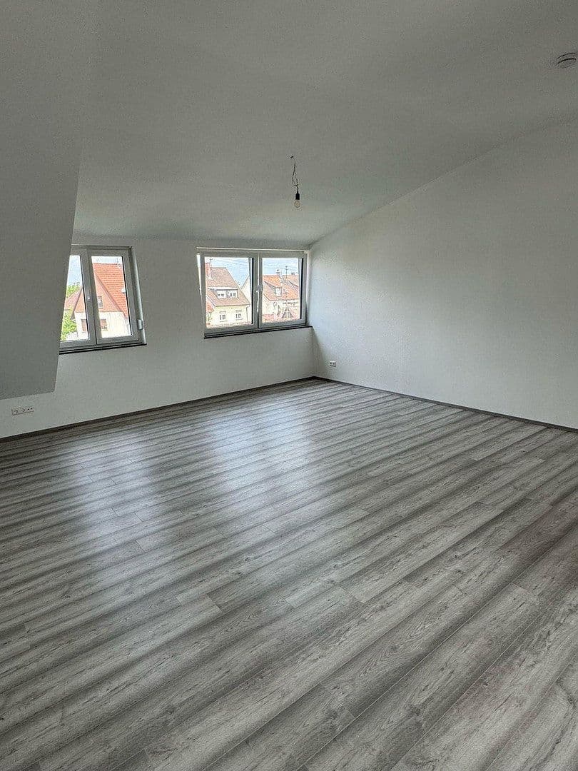 3 bedroom flat to rent, 72 m², Karlsruhe, Baden-Württemberg 3 bedroom flat to rent, 72 m², Karlsruhe, Baden-Württemberg