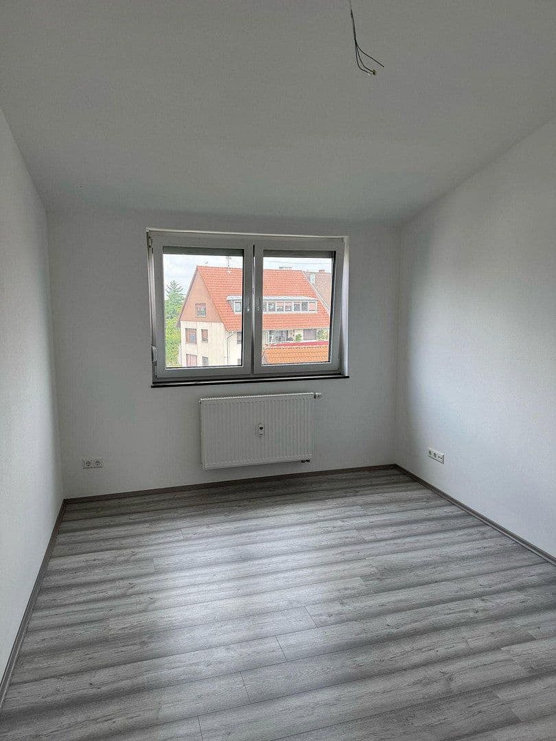 3 bedroom flat to rent, 72 m², Karlsruhe, Baden-Württemberg 3 bedroom flat to rent, 72 m², Karlsruhe, Baden-Württemberg