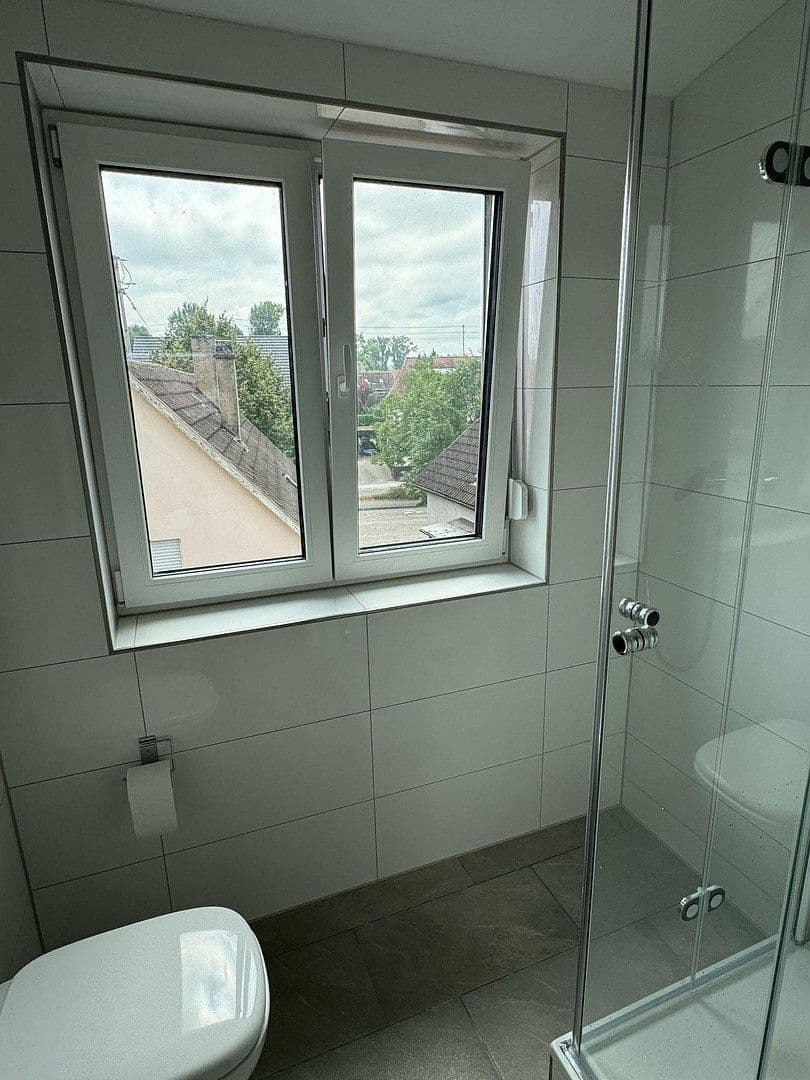 3 bedroom flat to rent, 72 m², Karlsruhe, Baden-Württemberg 3 bedroom flat to rent, 72 m², Karlsruhe, Baden-Württemberg