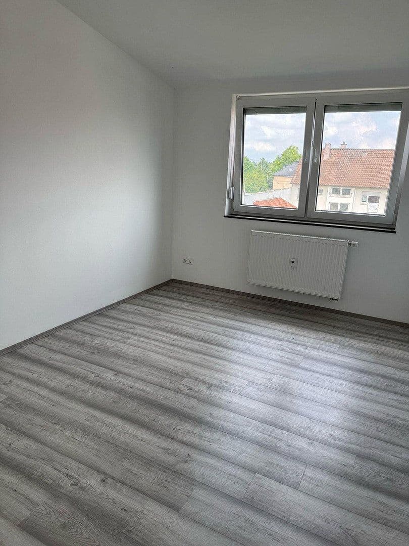 3 bedroom flat to rent, 72 m², Karlsruhe, Baden-Württemberg 3 bedroom flat to rent, 72 m², Karlsruhe, Baden-Württemberg