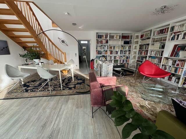 1 bedroom with open-plan kitchen flat for sale, 85 m², Regensburg, Bavaria 1 bedroom with open-plan kitchen flat for sale, 85 m², Regensburg, Bavaria