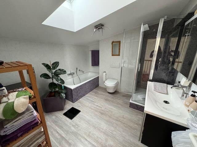 1 bedroom with open-plan kitchen flat for sale, 85 m², Regensburg, Bavaria 1 bedroom with open-plan kitchen flat for sale, 85 m², Regensburg, Bavaria