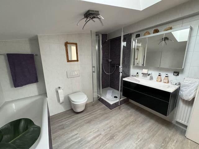 1 bedroom with open-plan kitchen flat for sale, 85 m², Regensburg, Bavaria 1 bedroom with open-plan kitchen flat for sale, 85 m², Regensburg, Bavaria