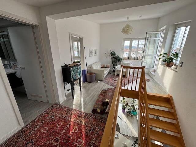 1 bedroom with open-plan kitchen flat for sale, 85 m², Regensburg, Bavaria 1 bedroom with open-plan kitchen flat for sale, 85 m², Regensburg, Bavaria