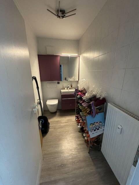 1 bedroom with open-plan kitchen flat for sale, 85 m², Regensburg, Bavaria 1 bedroom with open-plan kitchen flat for sale, 85 m², Regensburg, Bavaria