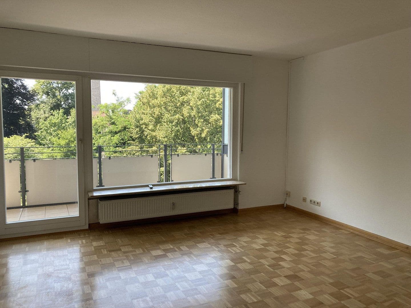 3 bedroom flat to rent, 74 m², Hanau, Hesse 3 bedroom flat to rent, 74 m², Hanau, Hesse
