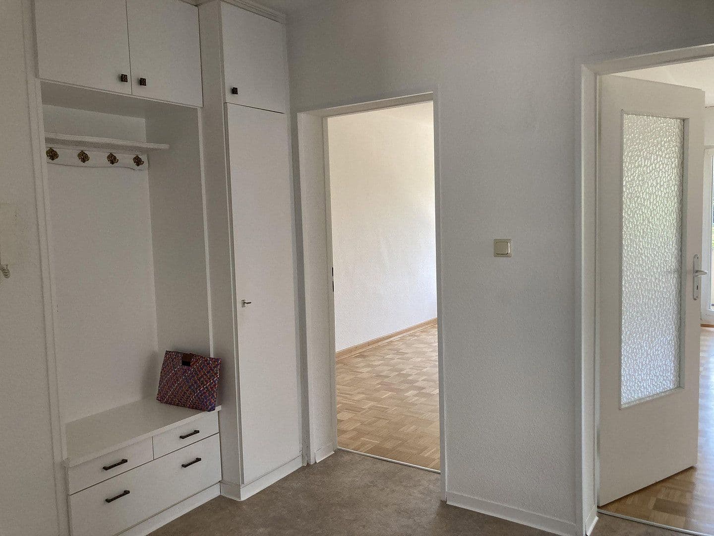3 bedroom flat to rent, 74 m², Hanau, Hesse 3 bedroom flat to rent, 74 m², Hanau, Hesse