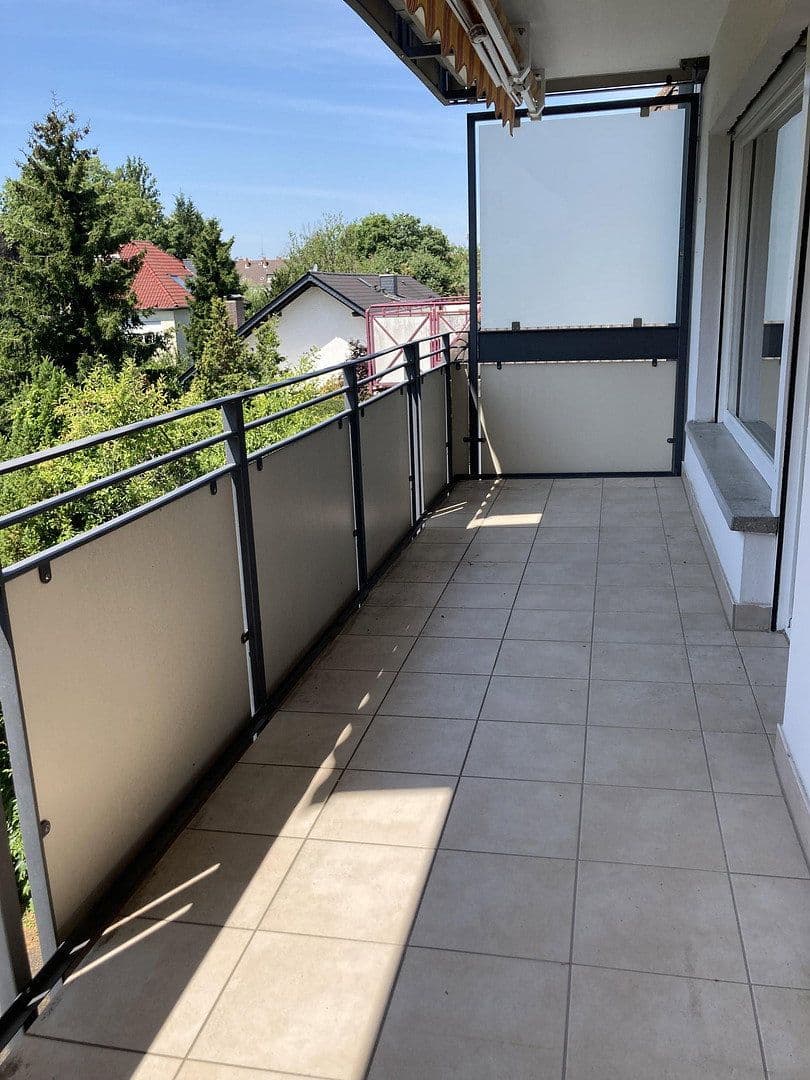 3 bedroom flat to rent, 74 m², Hanau, Hesse 3 bedroom flat to rent, 74 m², Hanau, Hesse