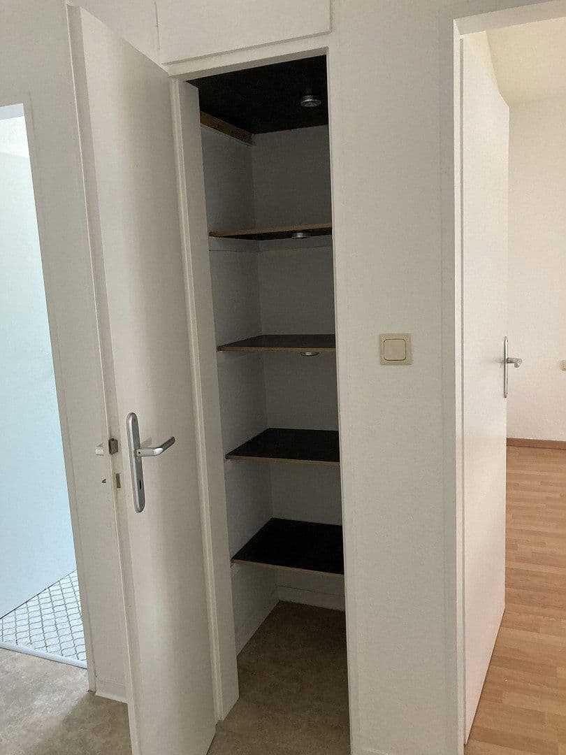 3 bedroom flat to rent, 74 m², Hanau, Hesse 3 bedroom flat to rent, 74 m², Hanau, Hesse