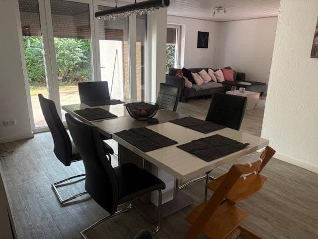 house to rent, 147 m², Tornesch, Schleswig-Holstein house to rent, 147 m², Tornesch, Schleswig-Holstein