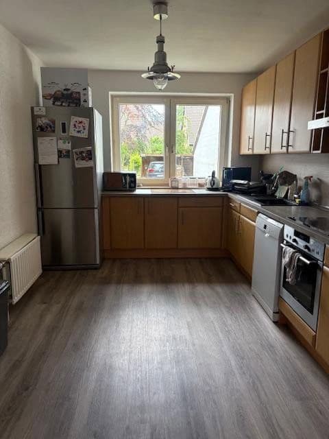 house to rent, 147 m², Tornesch, Schleswig-Holstein house to rent, 147 m², Tornesch, Schleswig-Holstein