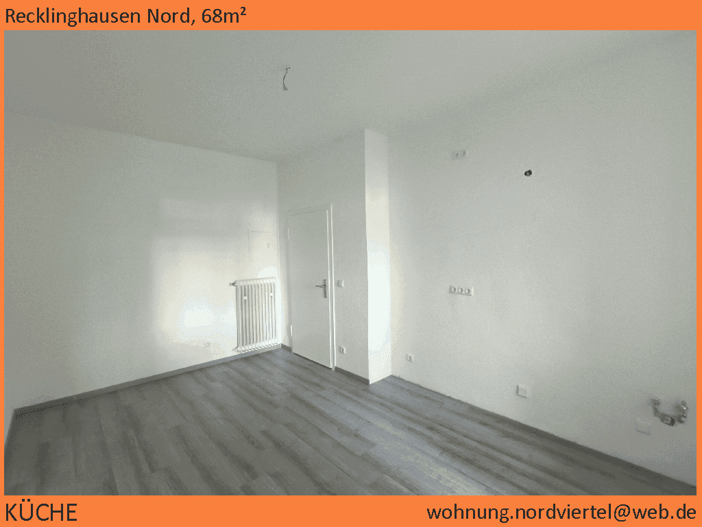 1 bedroom with open-plan kitchen flat to rent, 68 m², Recklinghausen, North Rhine-Westphalia 1 bedroom with open-plan kitchen flat to rent, 68 m², Recklinghausen, North Rhine-Westphalia