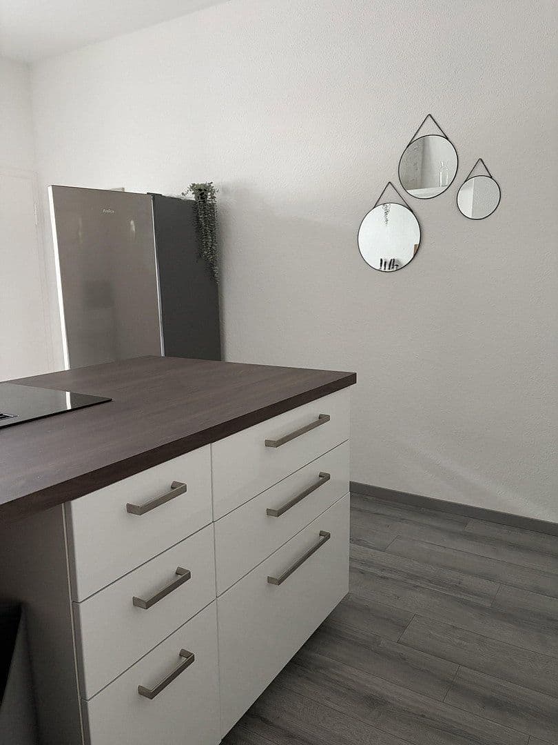 1 bedroom with open-plan kitchen flat to rent, 68 m², Recklinghausen, North Rhine-Westphalia 1 bedroom with open-plan kitchen flat to rent, 68 m², Recklinghausen, North Rhine-Westphalia