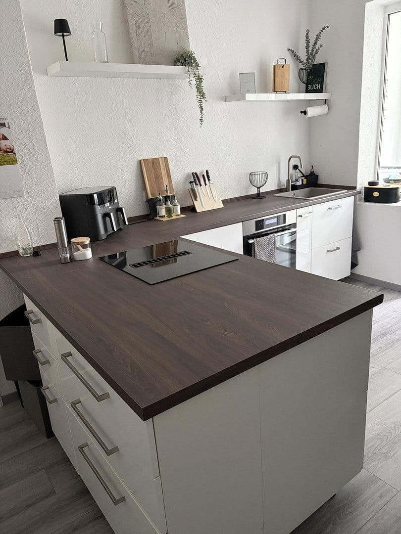 1 bedroom with open-plan kitchen flat to rent, 68 m², Recklinghausen, North Rhine-Westphalia 1 bedroom with open-plan kitchen flat to rent, 68 m², Recklinghausen, North Rhine-Westphalia