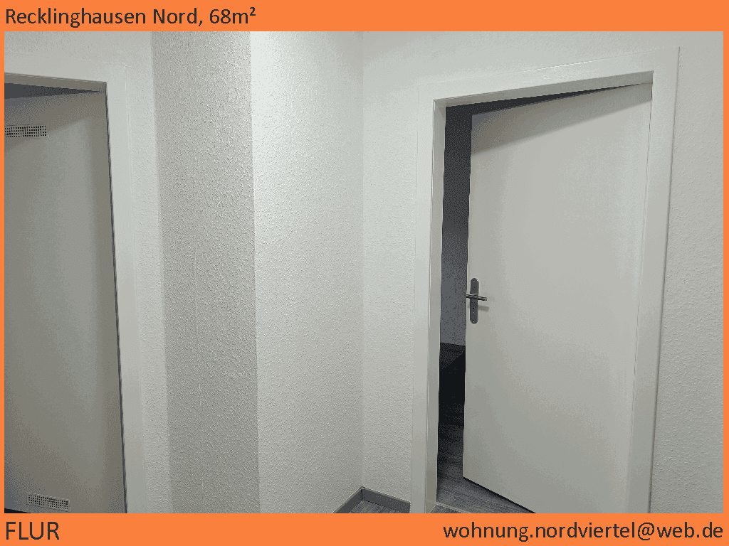 1 bedroom with open-plan kitchen flat to rent, 68 m², Recklinghausen, North Rhine-Westphalia 1 bedroom with open-plan kitchen flat to rent, 68 m², Recklinghausen, North Rhine-Westphalia