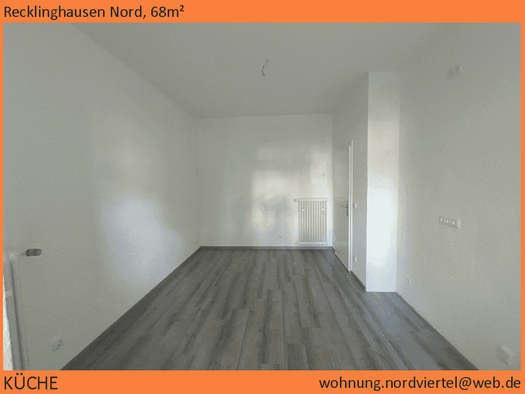 1 bedroom with open-plan kitchen flat to rent, 68 m², Recklinghausen, North Rhine-Westphalia 1 bedroom with open-plan kitchen flat to rent, 68 m², Recklinghausen, North Rhine-Westphalia