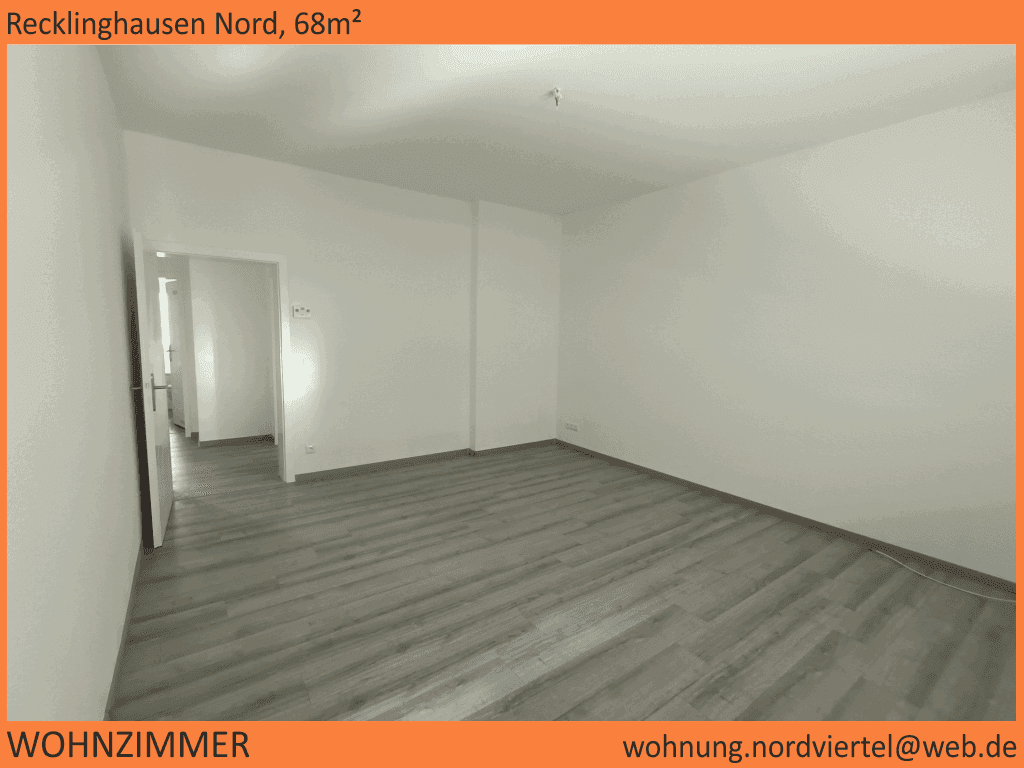 1 bedroom with open-plan kitchen flat to rent, 68 m², Recklinghausen, North Rhine-Westphalia 1 bedroom with open-plan kitchen flat to rent, 68 m², Recklinghausen, North Rhine-Westphalia