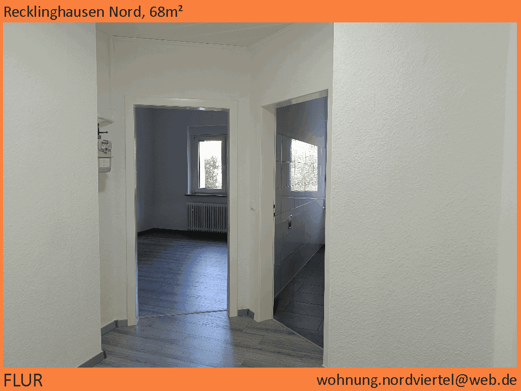 1 bedroom with open-plan kitchen flat to rent, 68 m², Recklinghausen, North Rhine-Westphalia 1 bedroom with open-plan kitchen flat to rent, 68 m², Recklinghausen, North Rhine-Westphalia