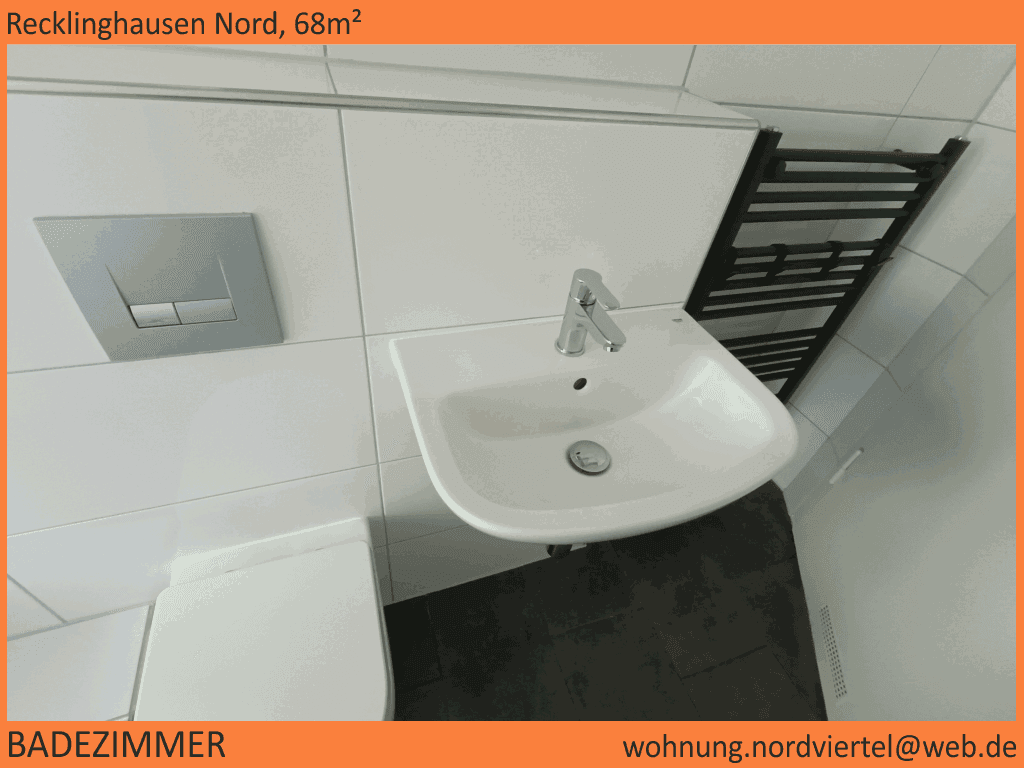 1 bedroom with open-plan kitchen flat to rent, 68 m², Recklinghausen, North Rhine-Westphalia 1 bedroom with open-plan kitchen flat to rent, 68 m², Recklinghausen, North Rhine-Westphalia