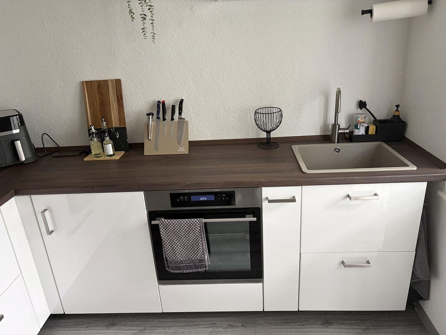 1 bedroom with open-plan kitchen flat to rent, 68 m², Recklinghausen, North Rhine-Westphalia 1 bedroom with open-plan kitchen flat to rent, 68 m², Recklinghausen, North Rhine-Westphalia
