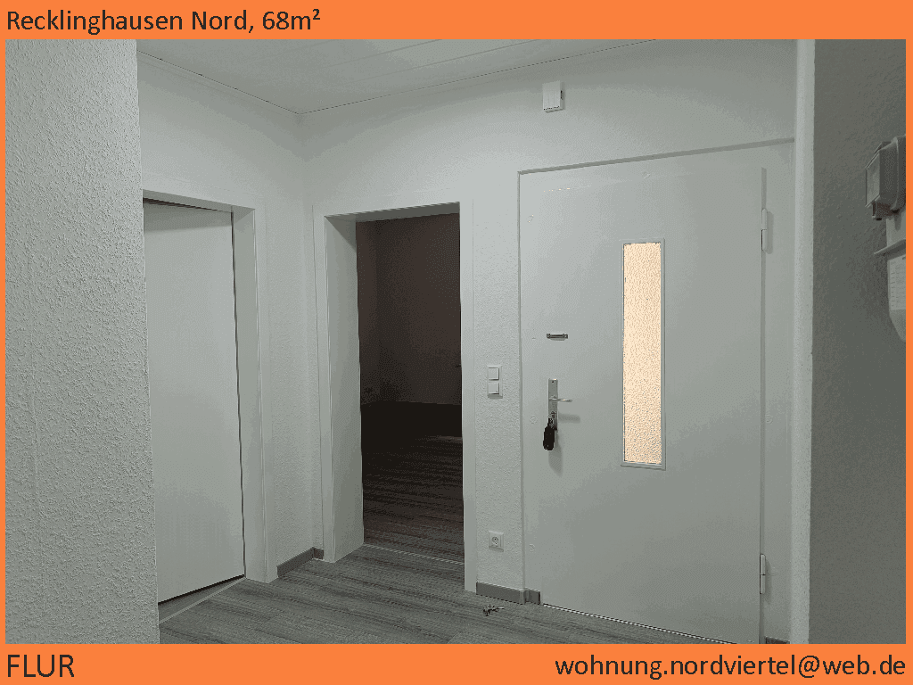 1 bedroom with open-plan kitchen flat to rent, 68 m², Recklinghausen, North Rhine-Westphalia 1 bedroom with open-plan kitchen flat to rent, 68 m², Recklinghausen, North Rhine-Westphalia