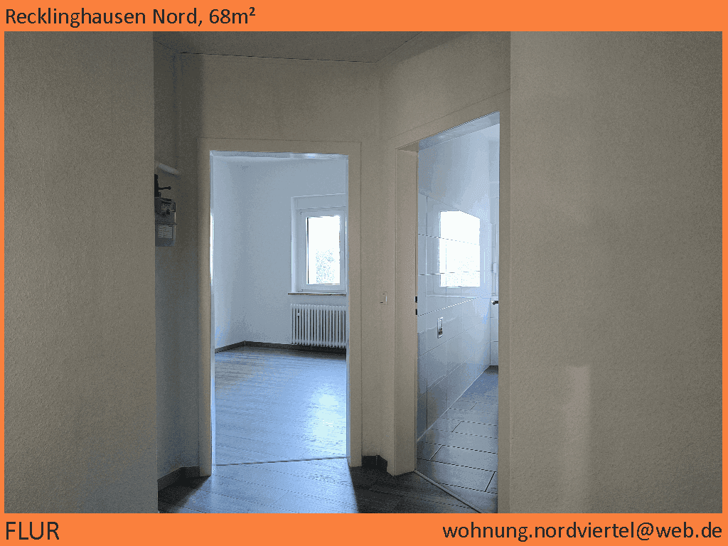 1 bedroom with open-plan kitchen flat to rent, 68 m², Recklinghausen, North Rhine-Westphalia 1 bedroom with open-plan kitchen flat to rent, 68 m², Recklinghausen, North Rhine-Westphalia