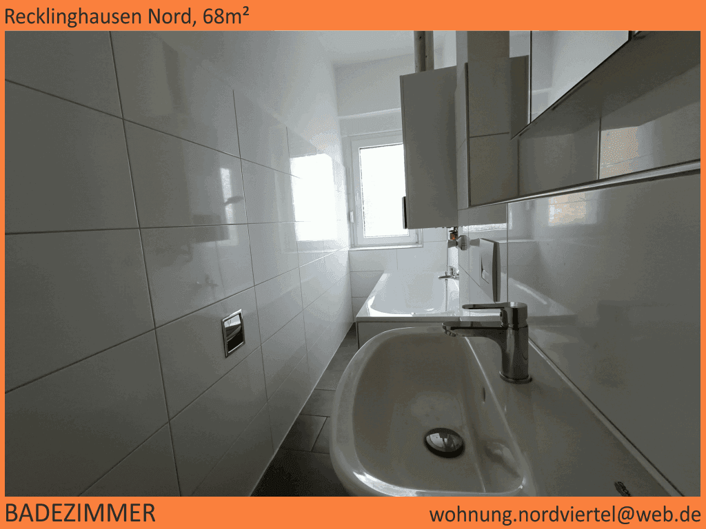 1 bedroom with open-plan kitchen flat to rent, 68 m², Recklinghausen, North Rhine-Westphalia 1 bedroom with open-plan kitchen flat to rent, 68 m², Recklinghausen, North Rhine-Westphalia