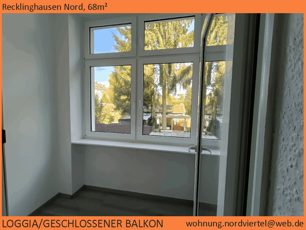 1 bedroom with open-plan kitchen flat to rent, 68 m², Recklinghausen, North Rhine-Westphalia 1 bedroom with open-plan kitchen flat to rent, 68 m², Recklinghausen, North Rhine-Westphalia
