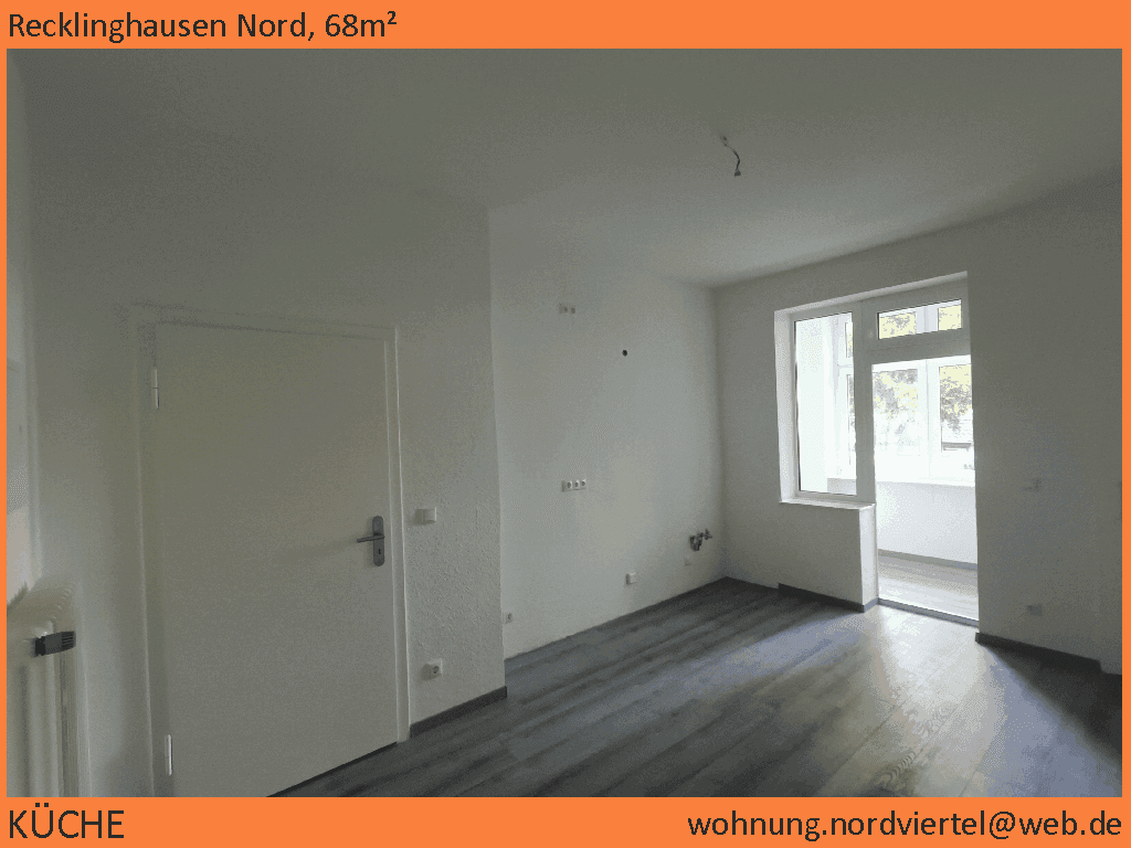 1 bedroom with open-plan kitchen flat to rent, 68 m², Recklinghausen, North Rhine-Westphalia 1 bedroom with open-plan kitchen flat to rent, 68 m², Recklinghausen, North Rhine-Westphalia