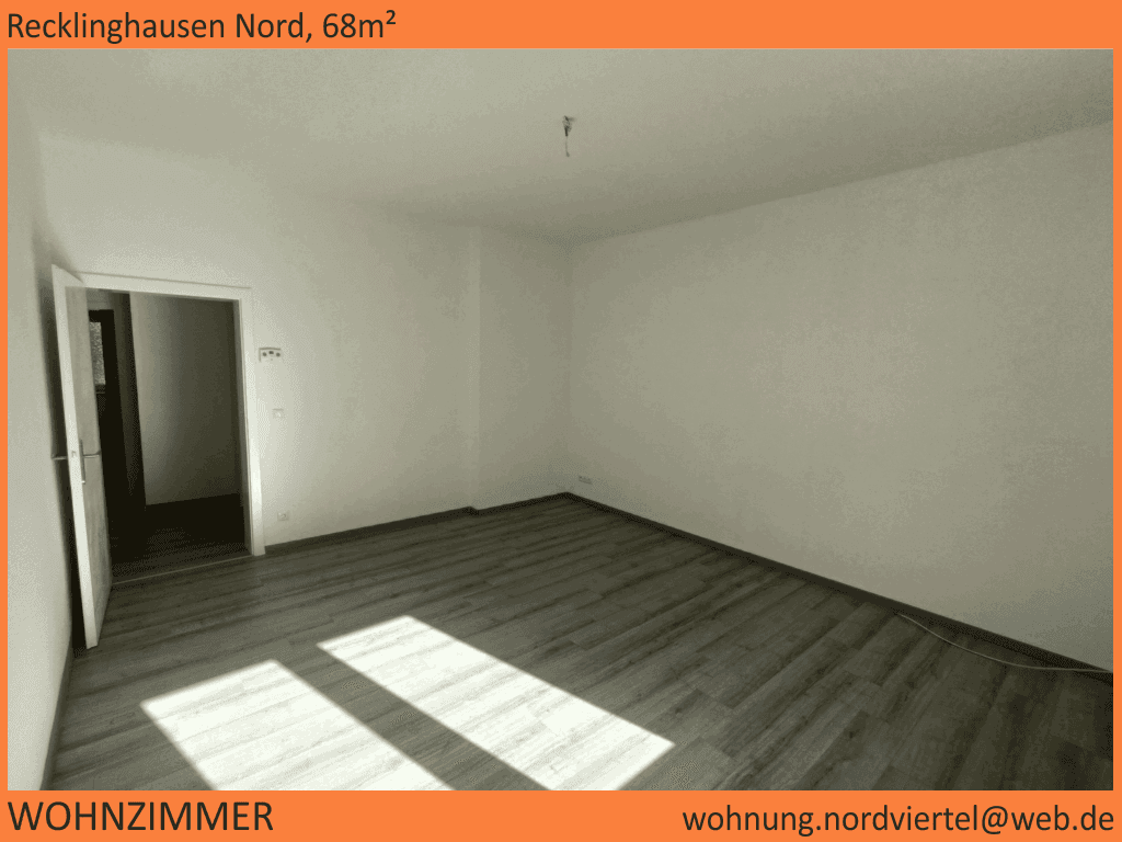 1 bedroom with open-plan kitchen flat to rent, 68 m², Recklinghausen, North Rhine-Westphalia 1 bedroom with open-plan kitchen flat to rent, 68 m², Recklinghausen, North Rhine-Westphalia