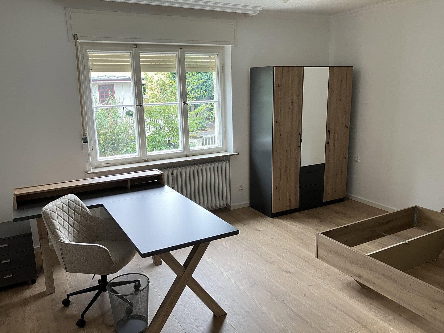 flat to rent, 20 m², Erlangen, Bavaria flat to rent, 20 m², Erlangen, Bavaria