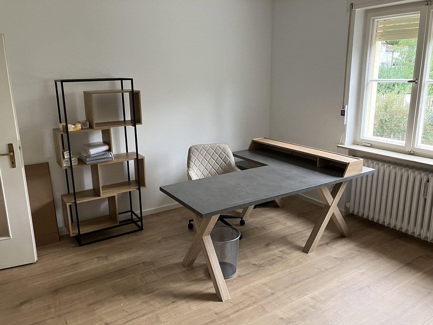 flat to rent, 20 m², Erlangen, Bavaria flat to rent, 20 m², Erlangen, Bavaria