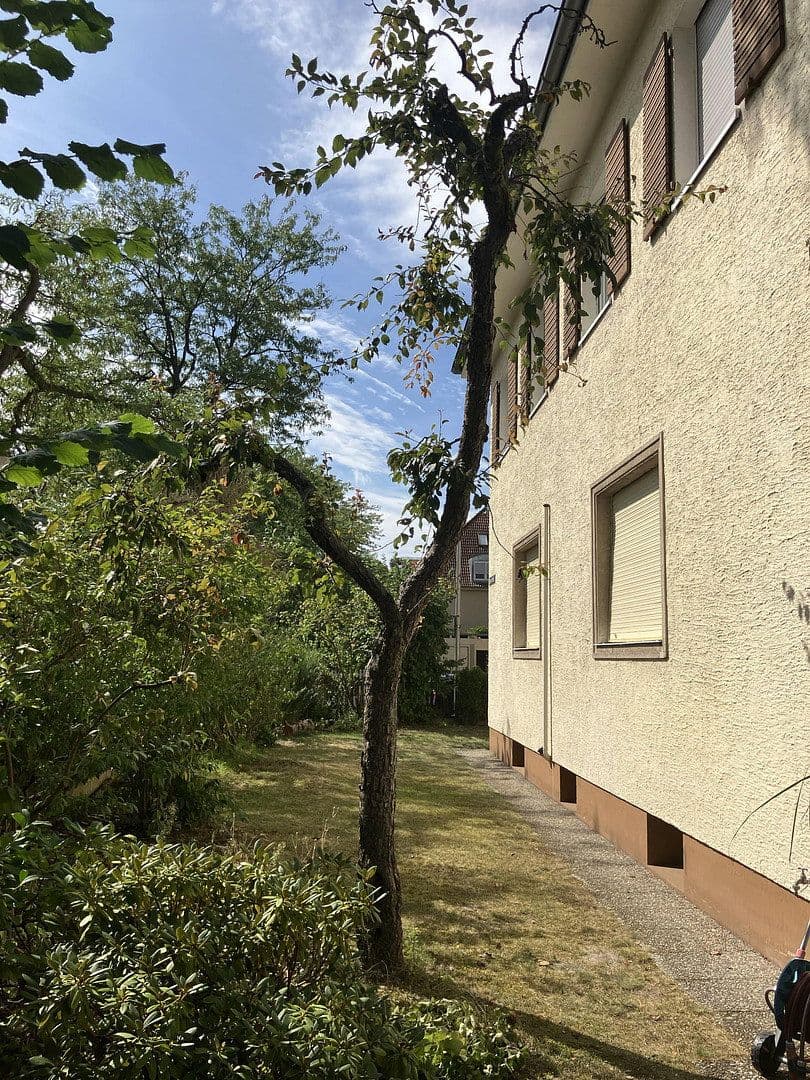 flat to rent, 20 m², Erlangen, Bavaria flat to rent, 20 m², Erlangen, Bavaria