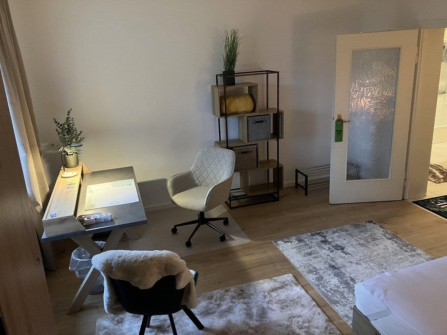 flat to rent, 20 m², Erlangen, Bavaria flat to rent, 20 m², Erlangen, Bavaria