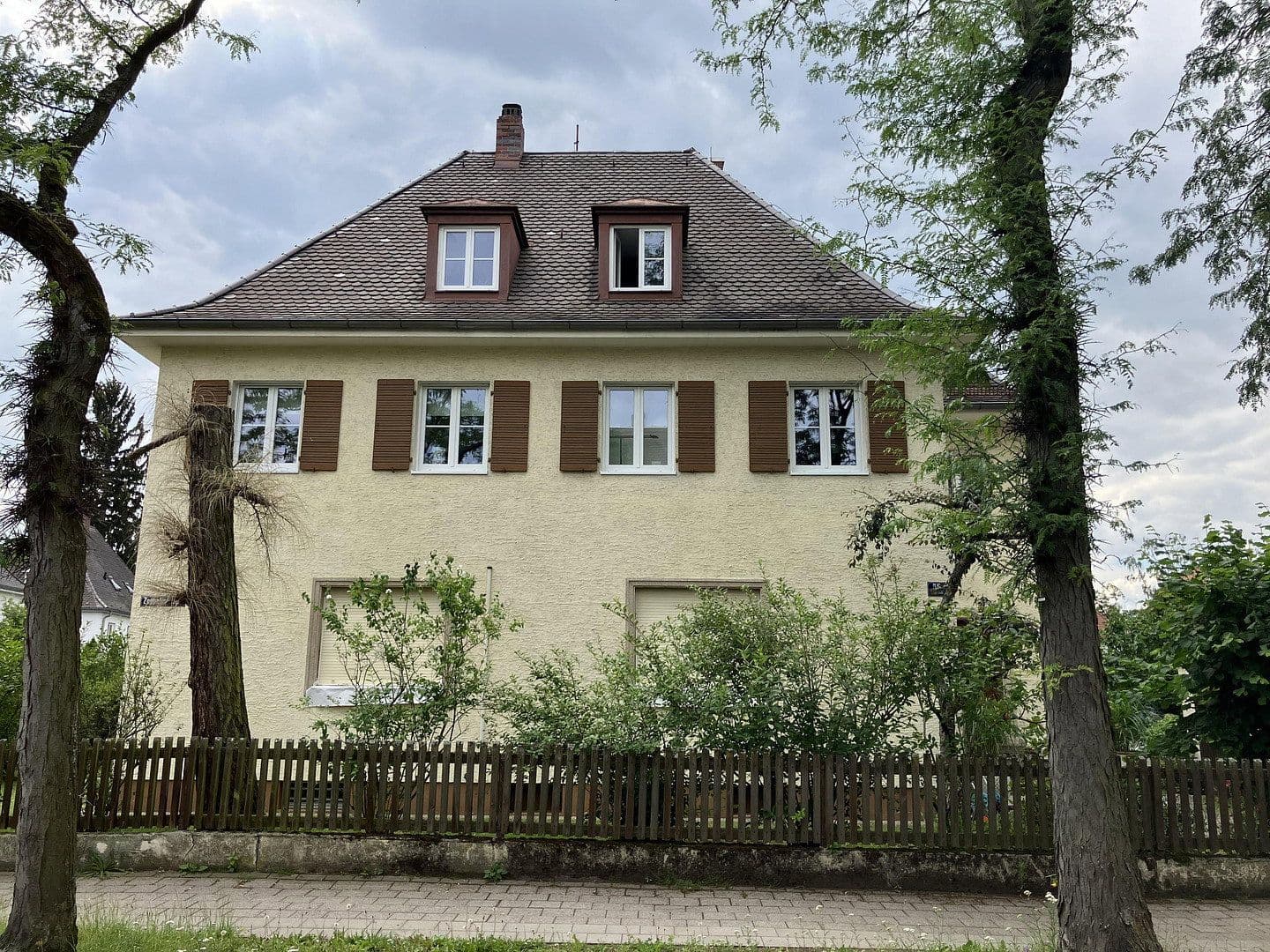 flat to rent, 20 m², Erlangen, Bavaria flat to rent, 20 m², Erlangen, Bavaria