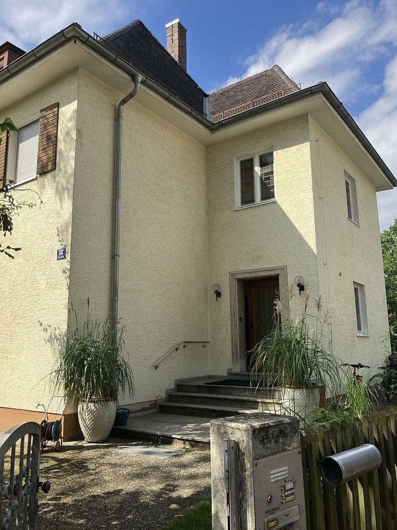 flat to rent, 20 m², Erlangen, Bavaria flat to rent, 20 m², Erlangen, Bavaria