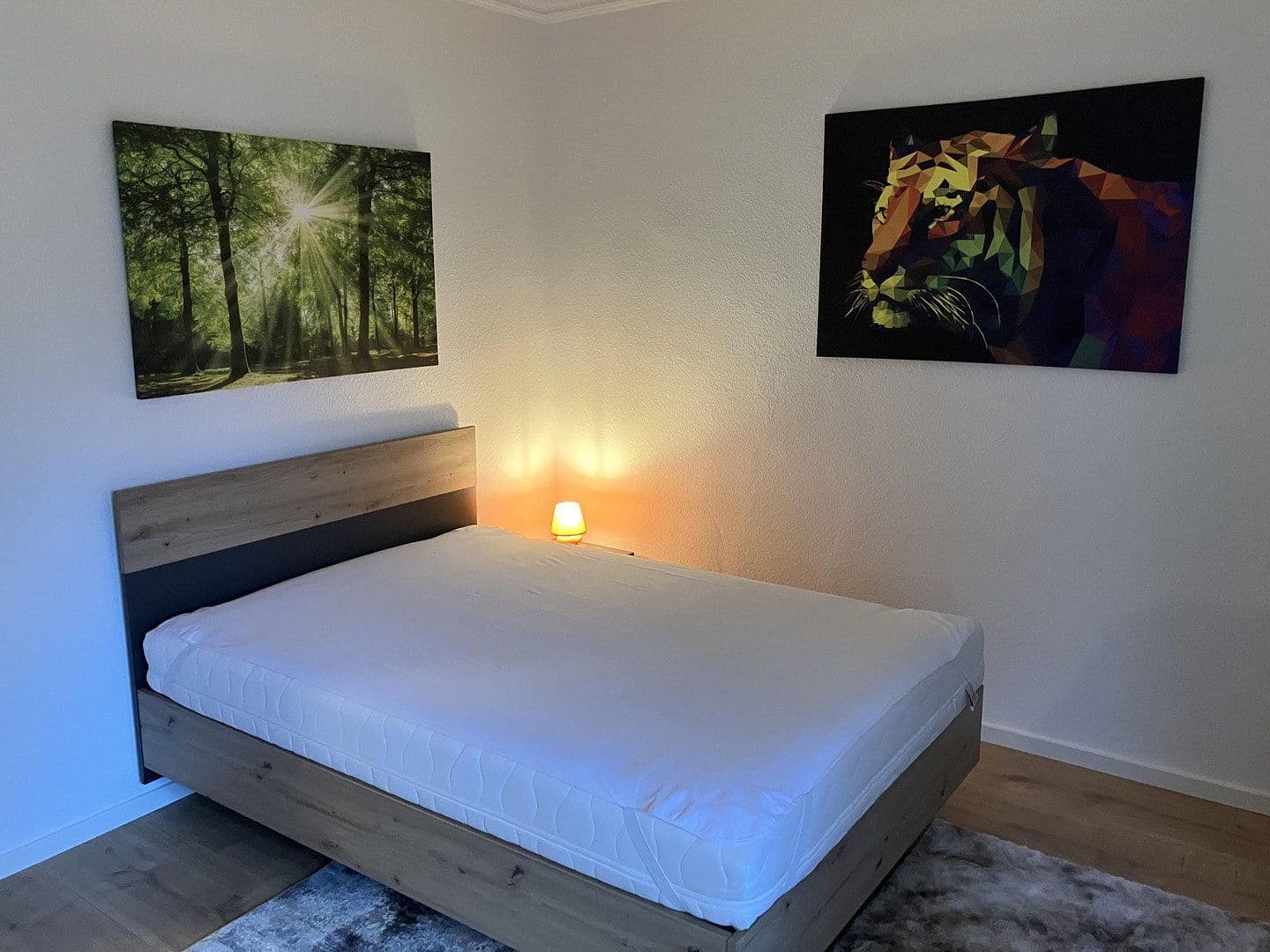 flat to rent, 20 m², Erlangen, Bavaria flat to rent, 20 m², Erlangen, Bavaria