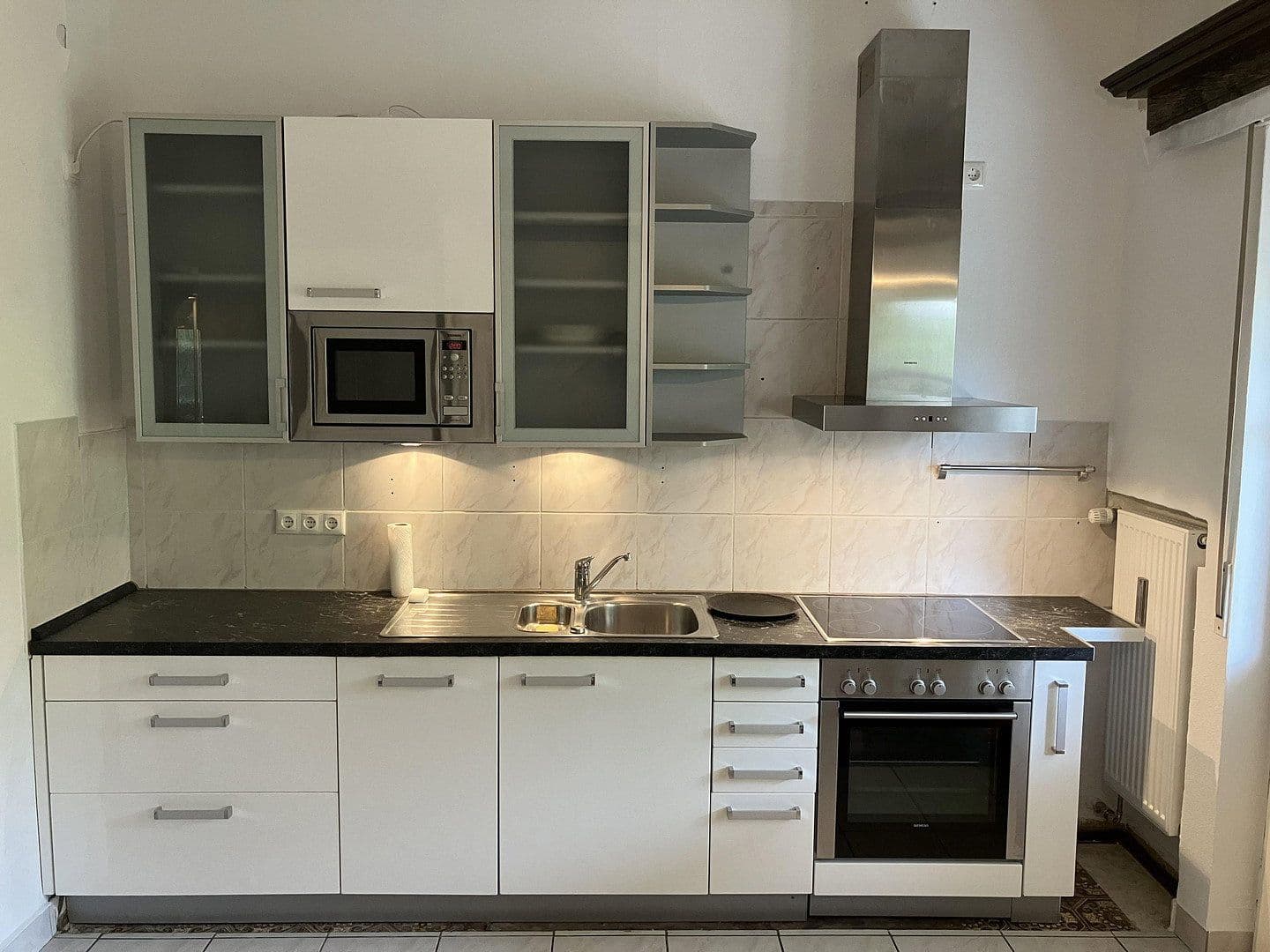 flat to rent, 20 m², Erlangen, Bavaria flat to rent, 20 m², Erlangen, Bavaria