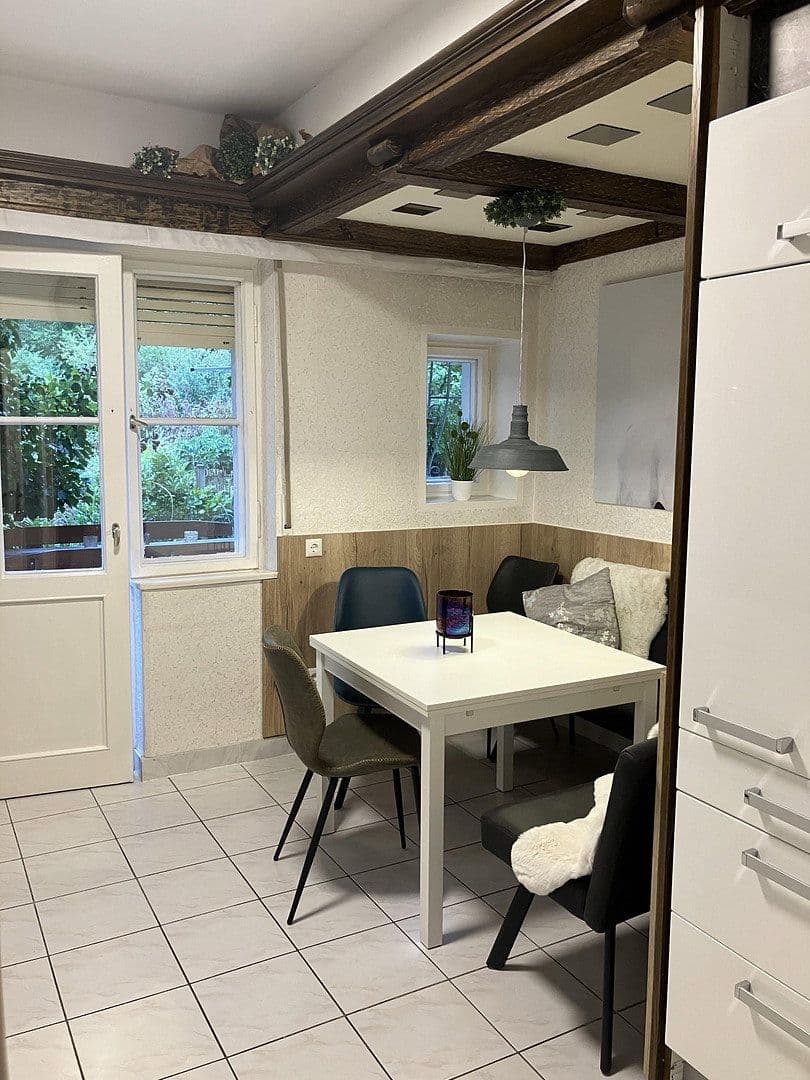 flat to rent, 20 m², Erlangen, Bavaria flat to rent, 20 m², Erlangen, Bavaria