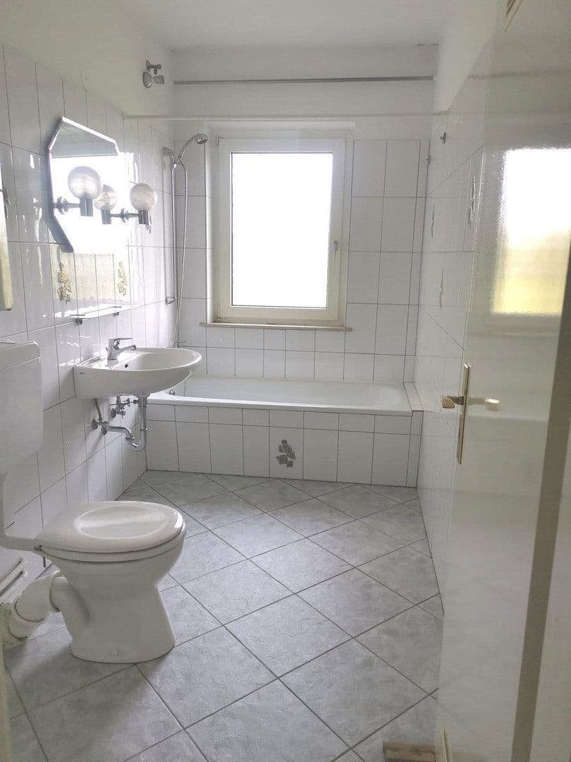 2 bedroom flat to rent, 60 m², Wuppertal, North Rhine-Westphalia 2 bedroom flat to rent, 60 m², Wuppertal, North Rhine-Westphalia
