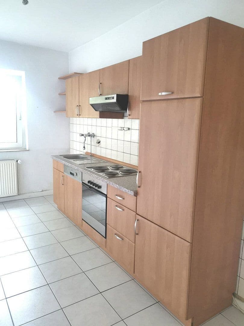 2 bedroom flat to rent, 60 m², Wuppertal, North Rhine-Westphalia 2 bedroom flat to rent, 60 m², Wuppertal, North Rhine-Westphalia