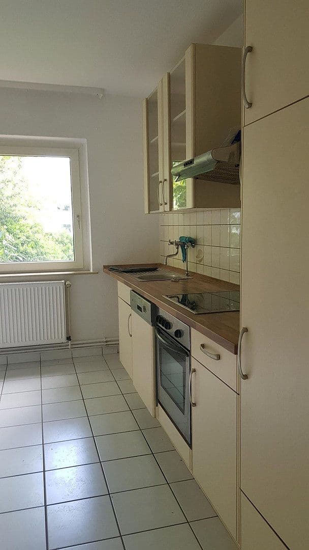 1 bedroom flat to rent, 43 m², Wuppertal, North Rhine-Westphalia 1 bedroom flat to rent, 43 m², Wuppertal, North Rhine-Westphalia