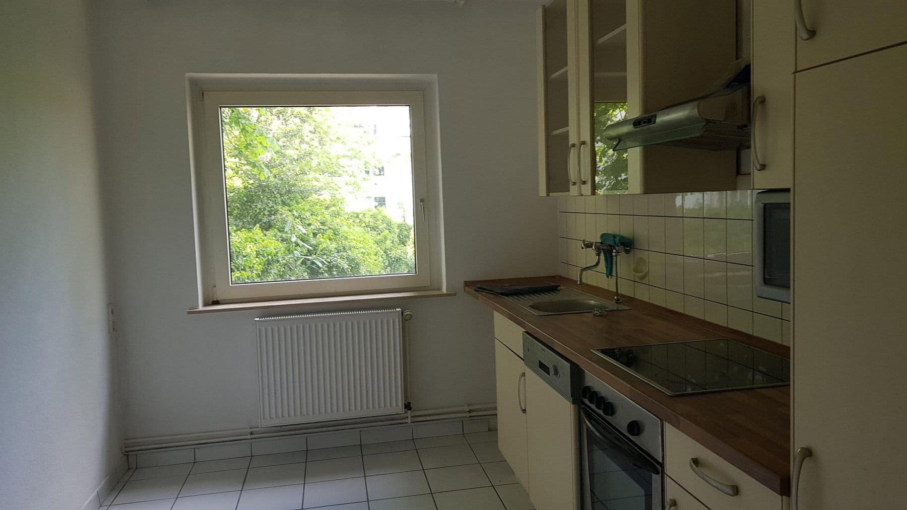 1 bedroom flat to rent, 43 m², Wuppertal, North Rhine-Westphalia 1 bedroom flat to rent, 43 m², Wuppertal, North Rhine-Westphalia