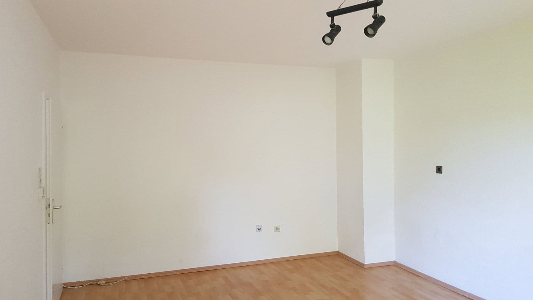 1 bedroom flat to rent, 43 m², Wuppertal, North Rhine-Westphalia 1 bedroom flat to rent, 43 m², Wuppertal, North Rhine-Westphalia